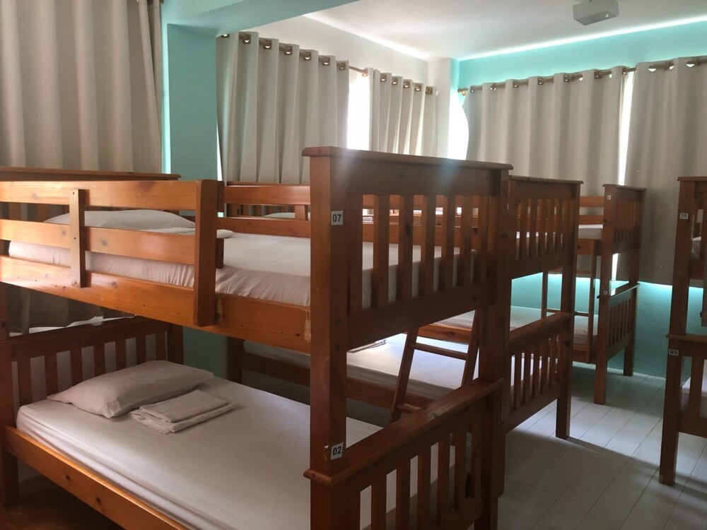 Hotel Italia Beach, Fortaleza Hotel Italia Beach, Fortaleza