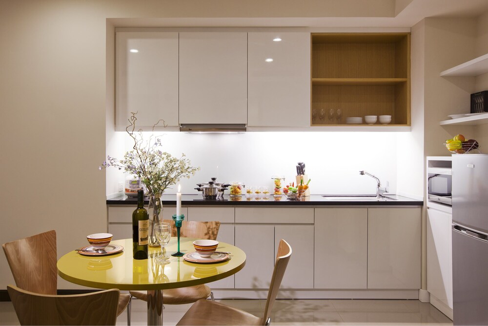 Bluesky Serviced Apartment Airport Plaza, Ho Chi Minh City Bluesky Serviced Apartment Airport Plaza, Ho Chi Minh City