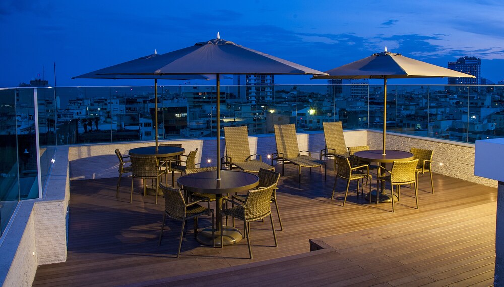 Américas Copacabana Hotel, Rio de Janeiro Américas Copacabana Hotel, Rio de Janeiro