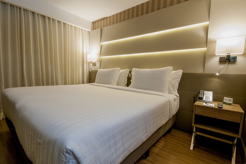 Américas Copacabana Hotel, Rio de Janeiro Américas Copacabana Hotel, Rio de Janeiro