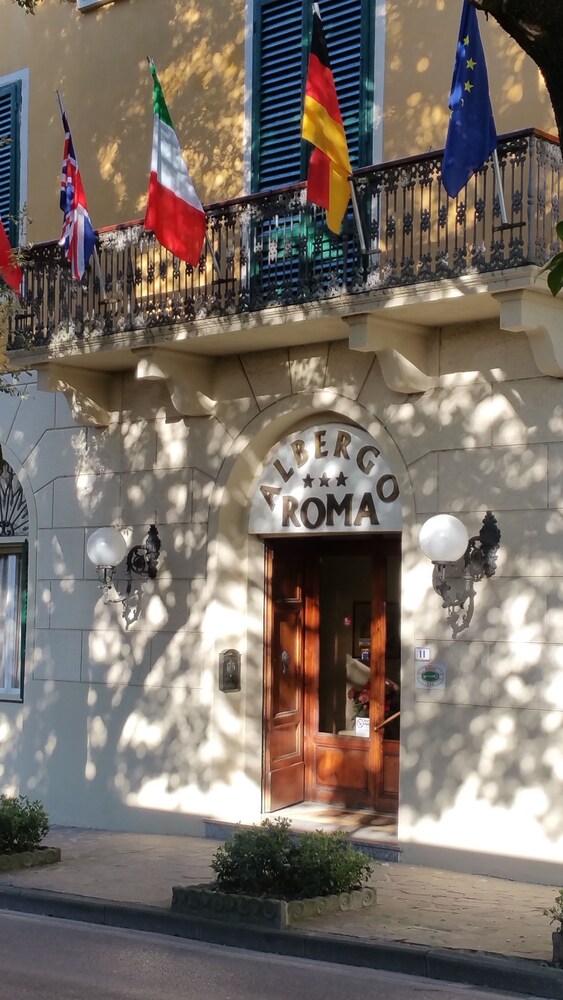 Albergo Roma, Pisa Albergo Roma, Pisa