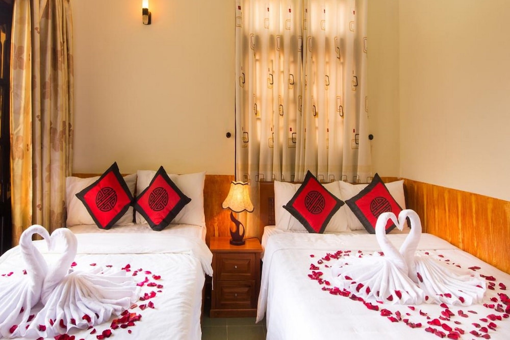 Thinh Vuong Homestay, Hoi An Thinh Vuong Homestay, Hoi An
