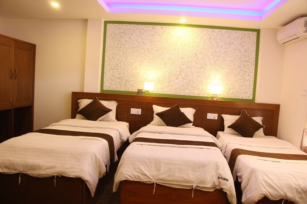 Hotel Florid Nepal, Kathmandu Hotel Florid Nepal, Kathmandu