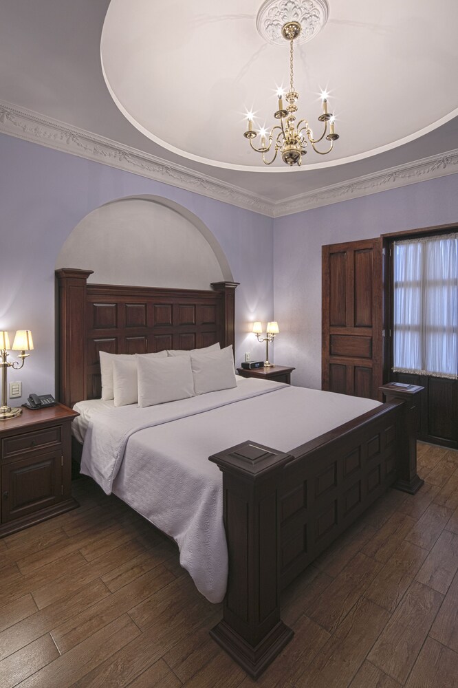 Casona MarÃa, Puebla Casona MarÃa, Puebla