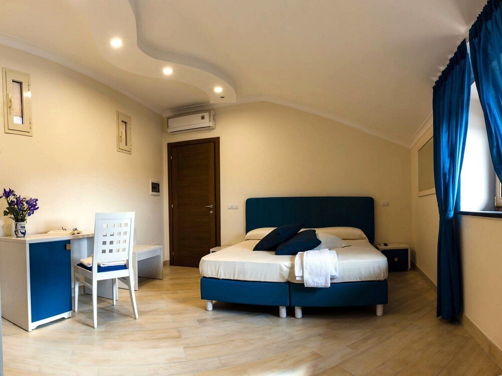 B&B Back to Sorrento, Castellammare Stabia B&B Back to Sorrento, Castellammare Stabia