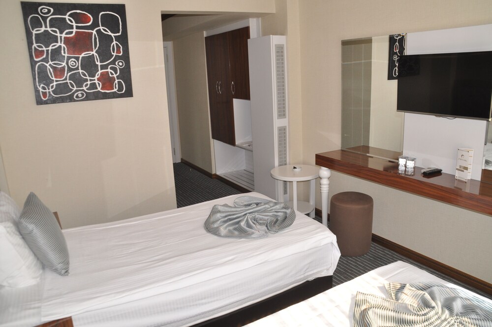 Grand Sera Hotel, Ankara Grand Sera Hotel, Ankara