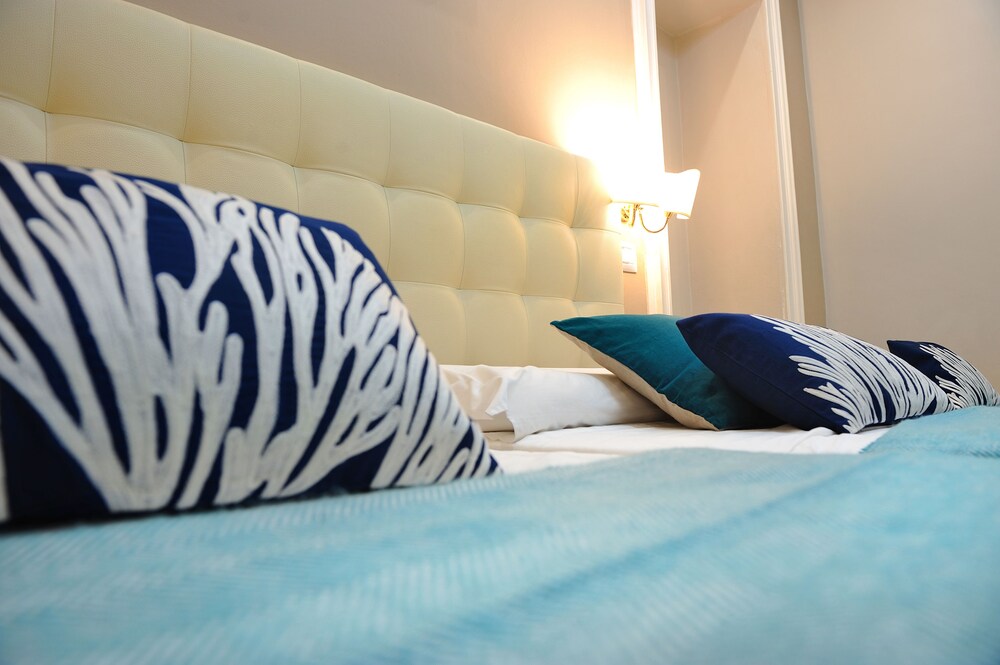 B&B Onda Marina Rooms, Cagliari B&B Onda Marina Rooms, Cagliari