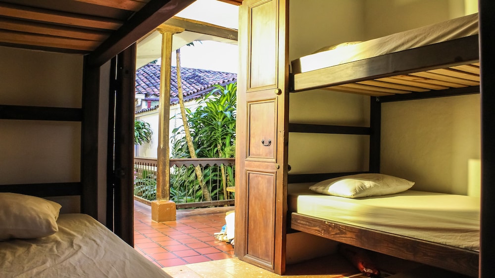 Kingbird Hostel, Cali Kingbird Hostel, Cali