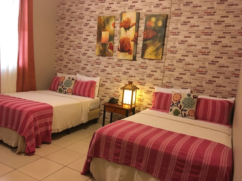Panama House Bed & Breakfast, Panama City Panama House Bed & Breakfast, Panama City