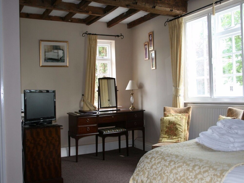 Manor Guest House, York Manor Guest House, York