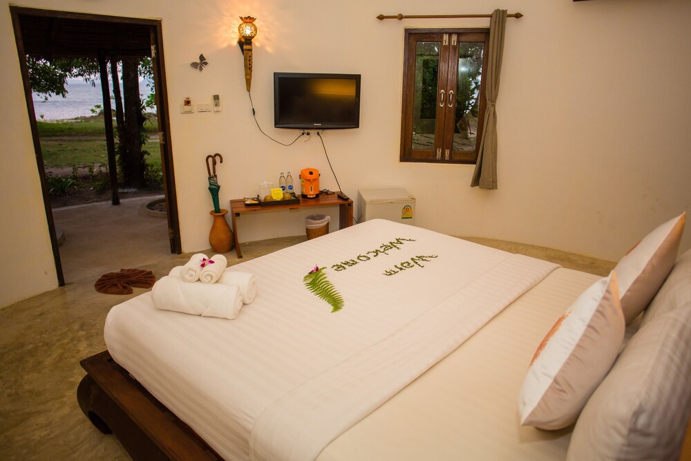 The Tropical Hideaway kohchang, Ko Chang The Tropical Hideaway kohchang, Ko Chang