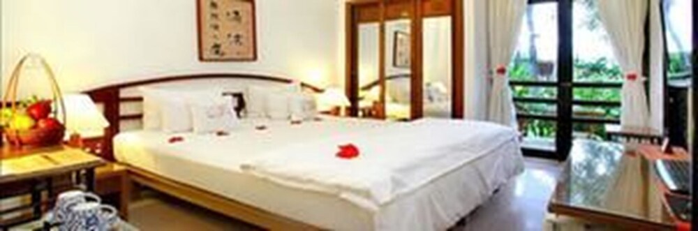 Ha An Hotel, Hoi An Ha An Hotel, Hoi An