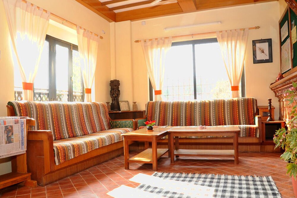 Sampada Inn, Pokhara Sampada Inn, Pokhara