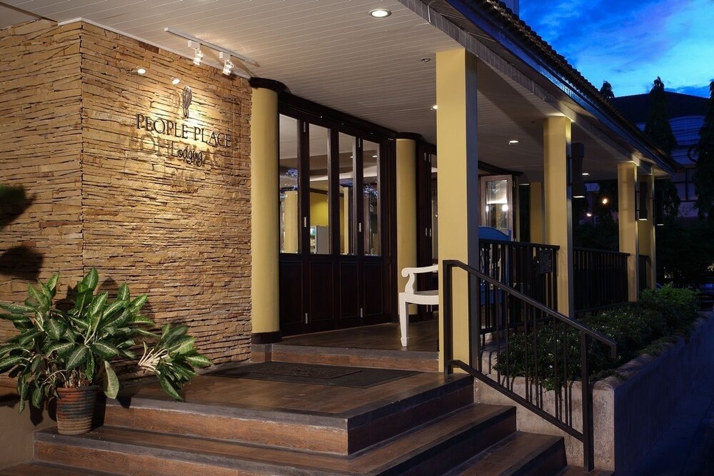 People Place Hotel, Chiang Mai People Place Hotel, Chiang Mai