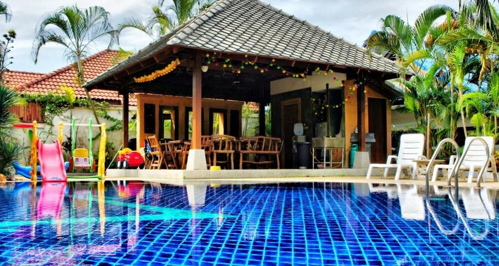 Temple Gardens, Koh Samui Temple Gardens, Koh Samui