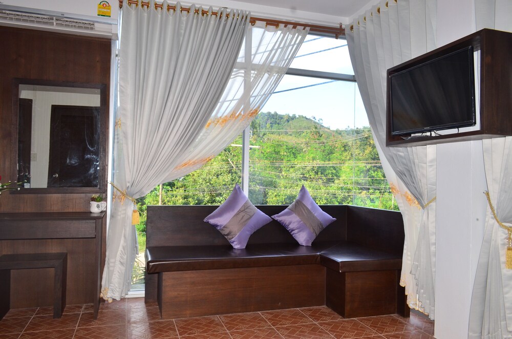 Lanta Nice Beach House, Ko Lanta Lanta Nice Beach House, Ko Lanta