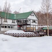 新雪谷果醬小屋