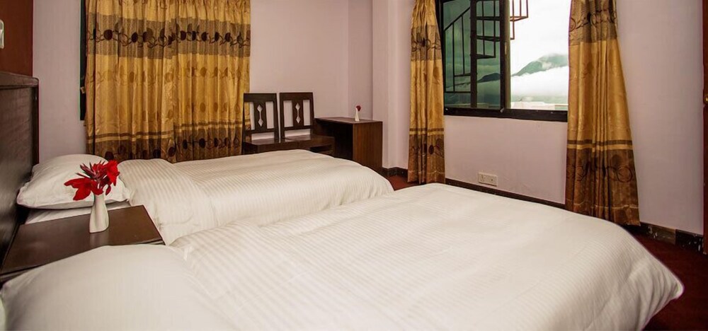 Naikap Village Resort, Kathmandu Naikap Village Resort, Kathmandu