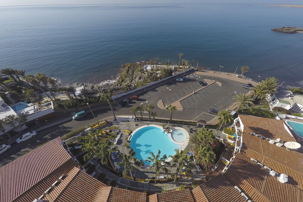 Sunsuites Carolina, Gran Canaria Sunsuites Carolina, Gran Canaria