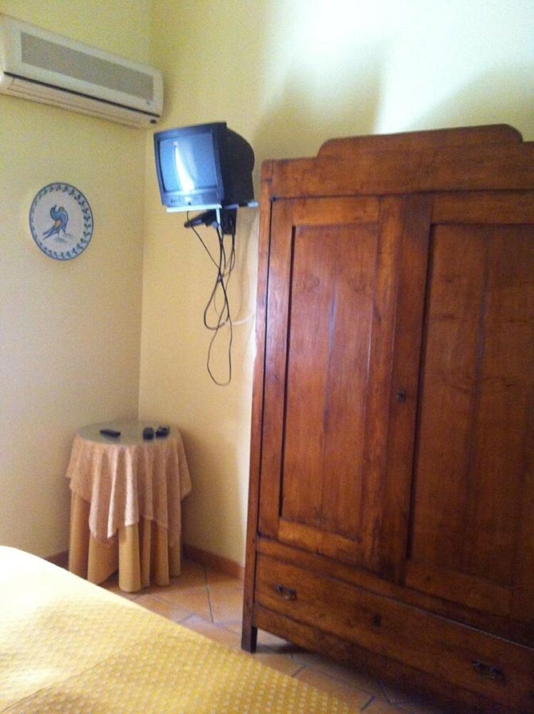 Albergo Antica Foresteria Catalana, Agrigento Albergo Antica Foresteria Catalana, Agrigento