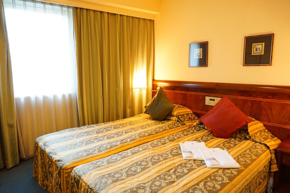 Dukes Hotel Nakasu, Fukuoka Dukes Hotel Nakasu, Fukuoka