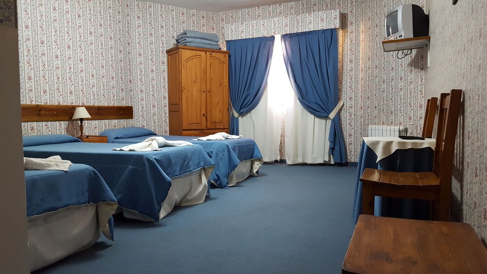 HosterÃa Vientos Del Sur, El Calafate HosterÃa Vientos Del Sur, El Calafate