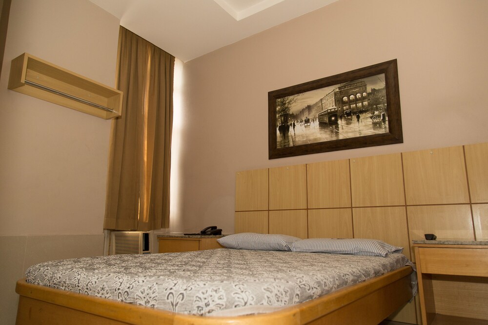 Hotel Puma, Rio de Janeiro Hotel Puma, Rio de Janeiro