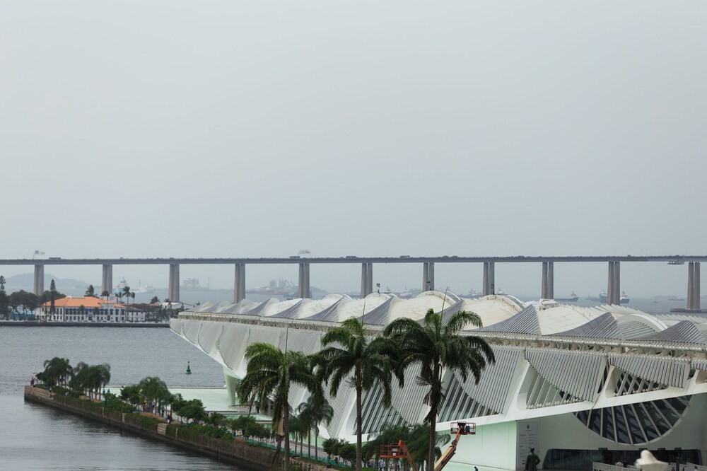 Hotel Puma, Rio de Janeiro Hotel Puma, Rio de Janeiro