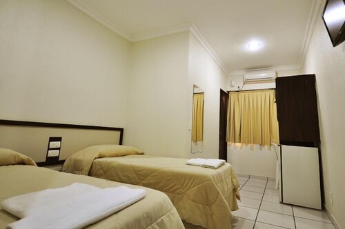 Hotel Casa Grande Palmas, Palmas Hotel Casa Grande Palmas, Palmas