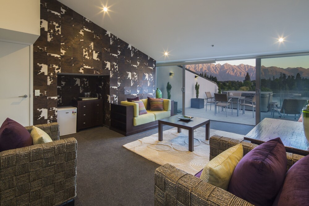 Shotover Penthouse, Queenstown Shotover Penthouse, Queenstown