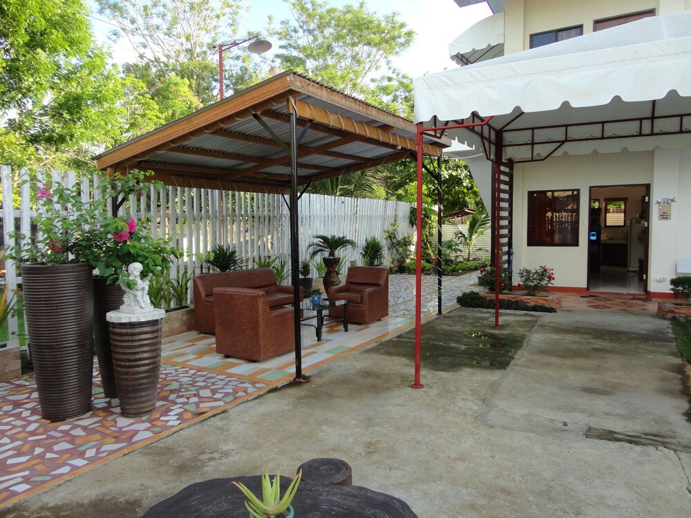 A Family Apartelle, Bohol A Family Apartelle, Bohol