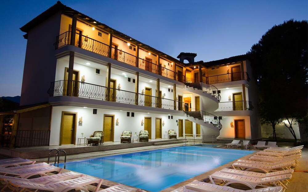 Amore Hotel, Kemer Amore Hotel, Kemer