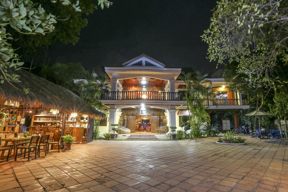 Bloom Garden Guesthouse, Siem Reap Bloom Garden Guesthouse, Siem Reap