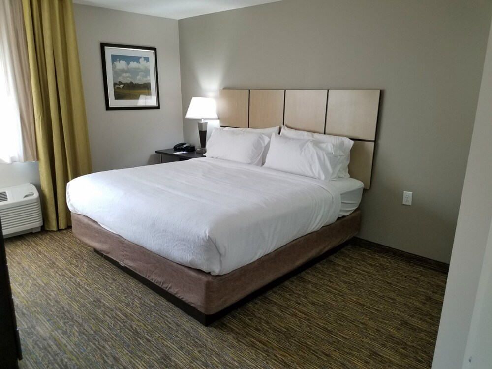 Candlewood Suites Kansas City - Independence, Independence Candlewood Suites Kansas City - Independence, Independence