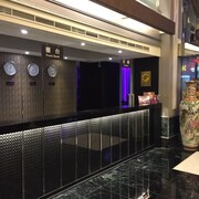 薇緹花園飯店