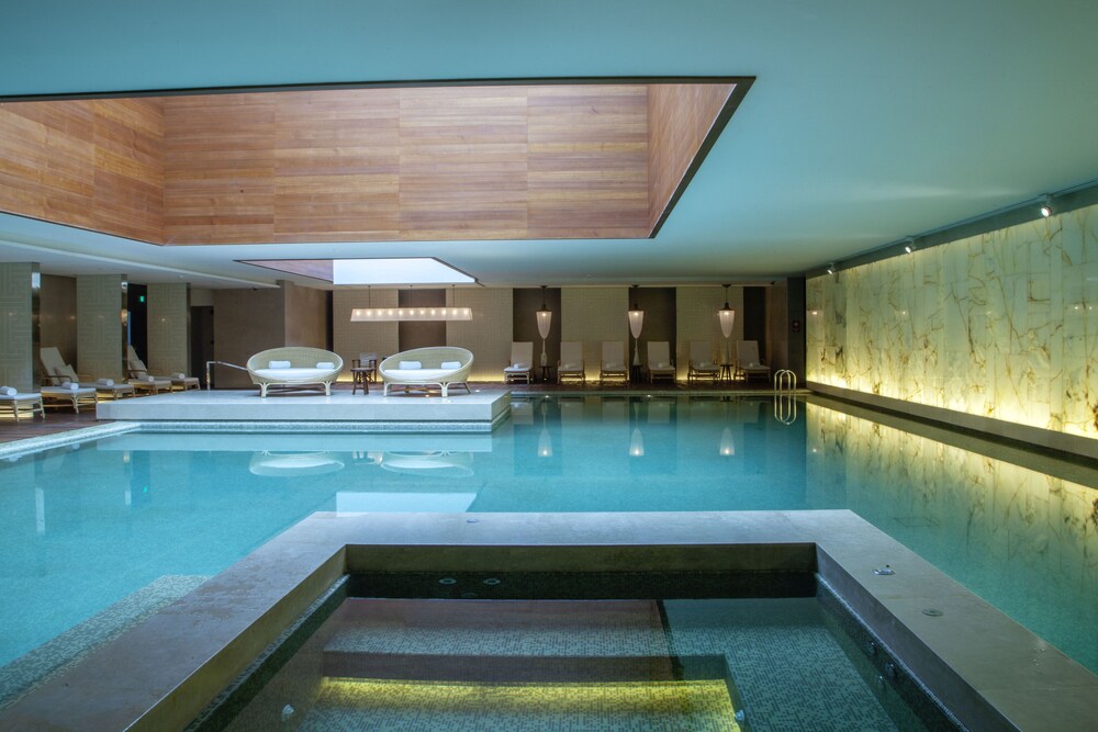 Grand Hyatt Chengdu, Chengdu Grand Hyatt Chengdu, Chengdu