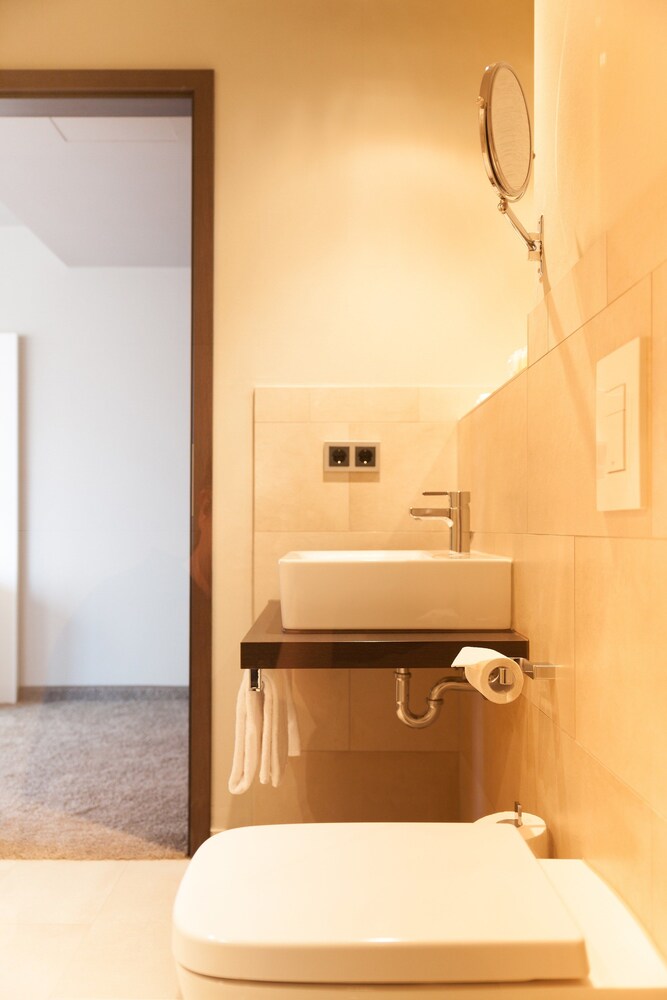 TOP CityLine Hotel Platzhirsch Fulda, Fulda TOP CityLine Hotel Platzhirsch Fulda, Fulda