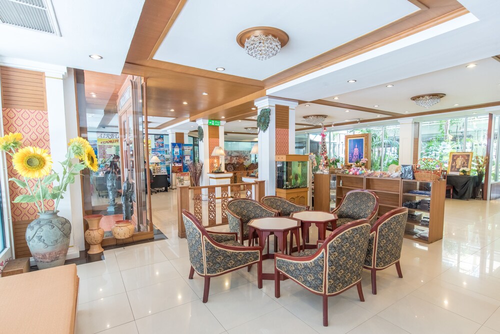 New Siam Riverside, Bangkok New Siam Riverside, Bangkok