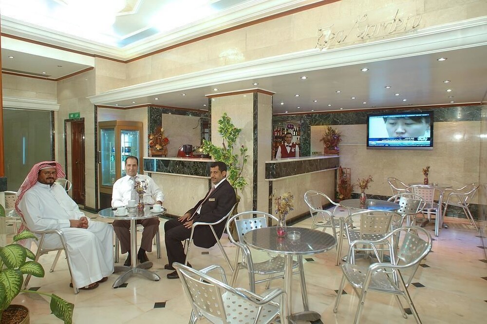 Madina Palace Hotel, Jeddah Madina Palace Hotel, Jeddah