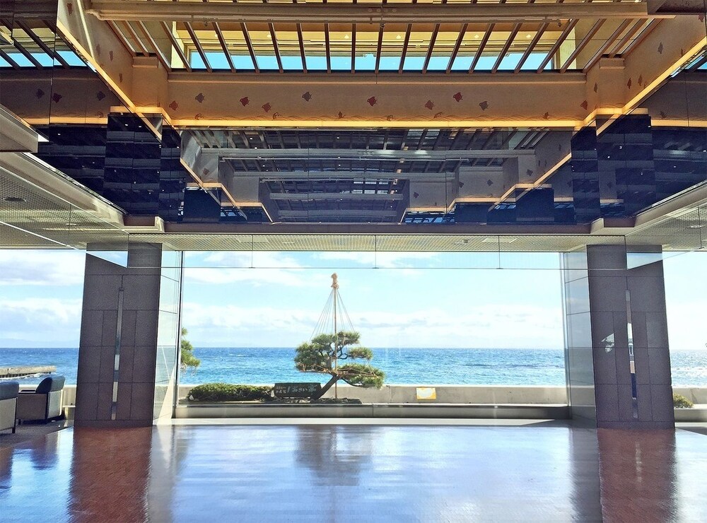 Heiseikan Shiosaitei, Hakodate Heiseikan Shiosaitei, Hakodate