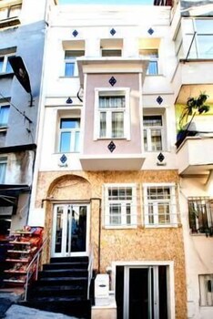 My Red River Apart Hotel, Istanbul My Red River Apart Hotel, Istanbul