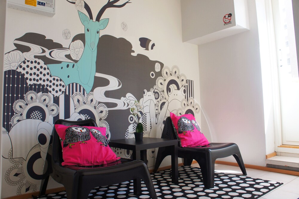 SweetDream Guesthouse, Helsinki SweetDream Guesthouse, Helsinki
