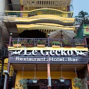 壁虎飯店