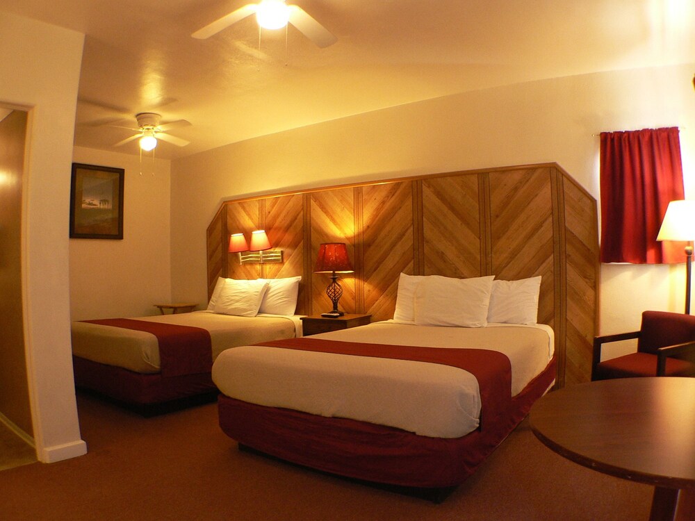 Desert View Inn Sierra New Mexico Price Address Reviews