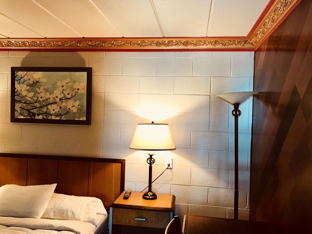 Motel Bellefeuille, Trois-Rivières Motel Bellefeuille, Trois-Rivières