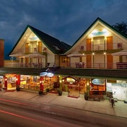 岸之時光飯店