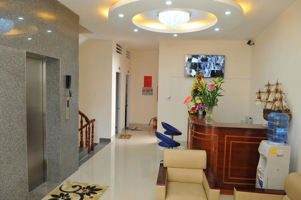 Lotus Apartment Hotel, Vung Tau Lotus Apartment Hotel, Vung Tau