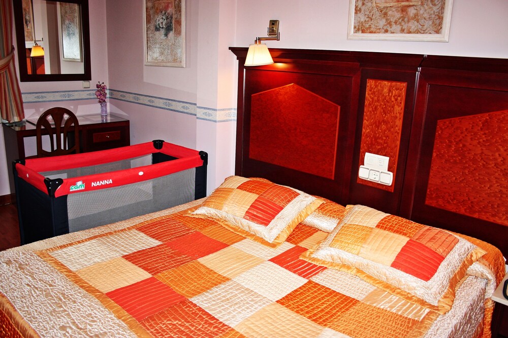 Hosteria Sara, Salamanca Hosteria Sara, Salamanca