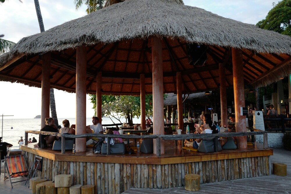 Nature Beach Resort, Ko Chang Nature Beach Resort, Ko Chang