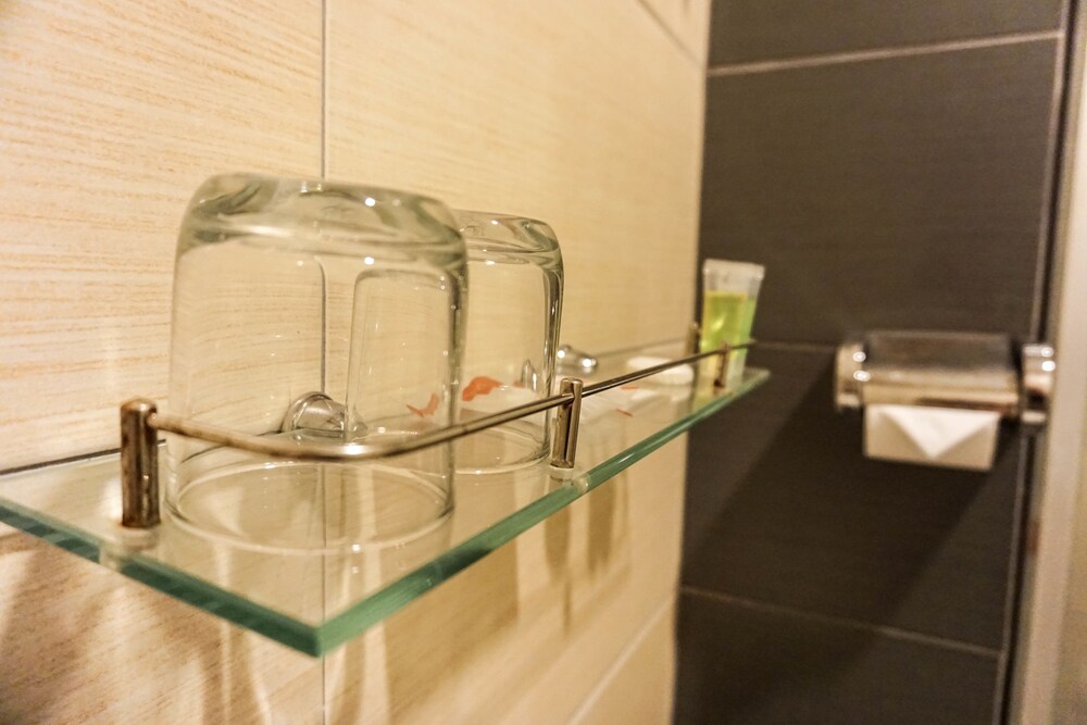 Erica Hotel, Johor Bahru Erica Hotel, Johor Bahru
